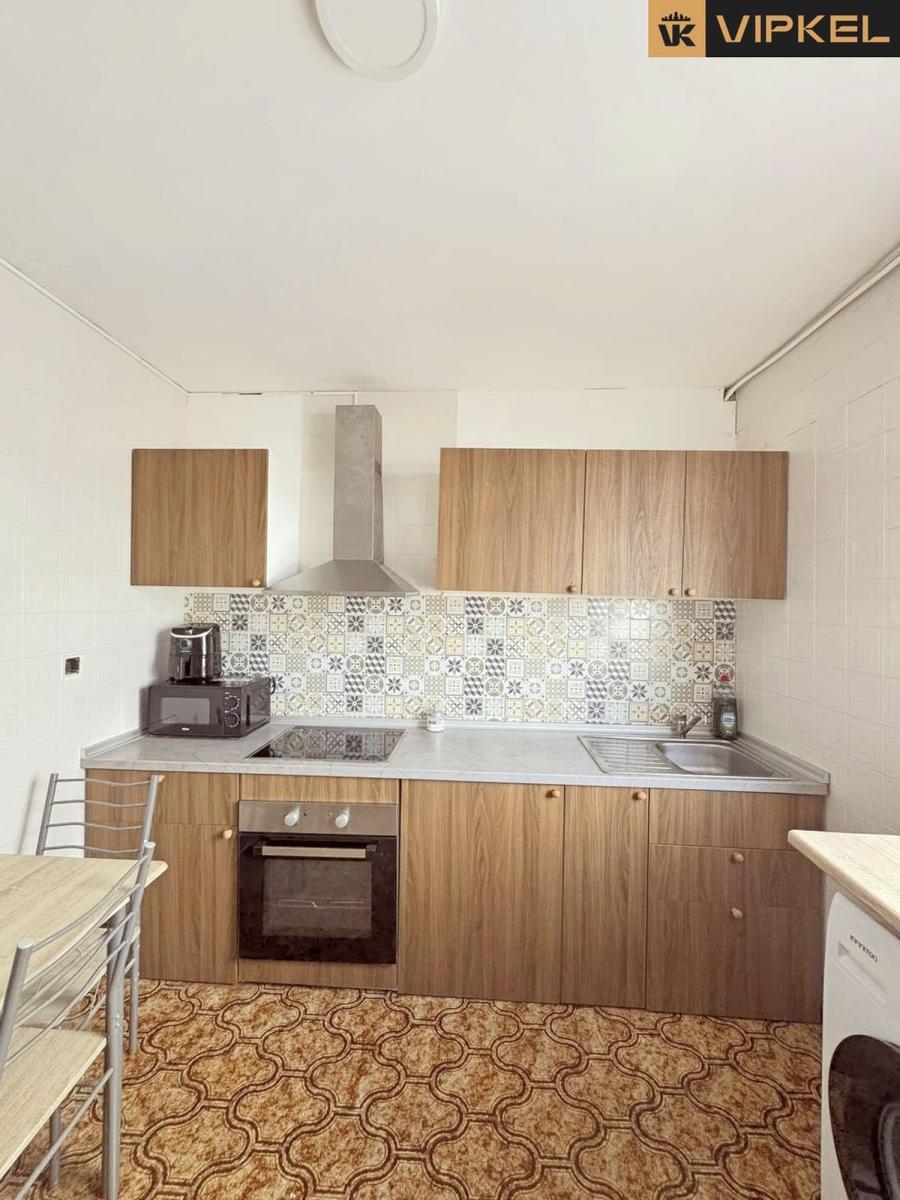 Flat for Sale in Ferrol