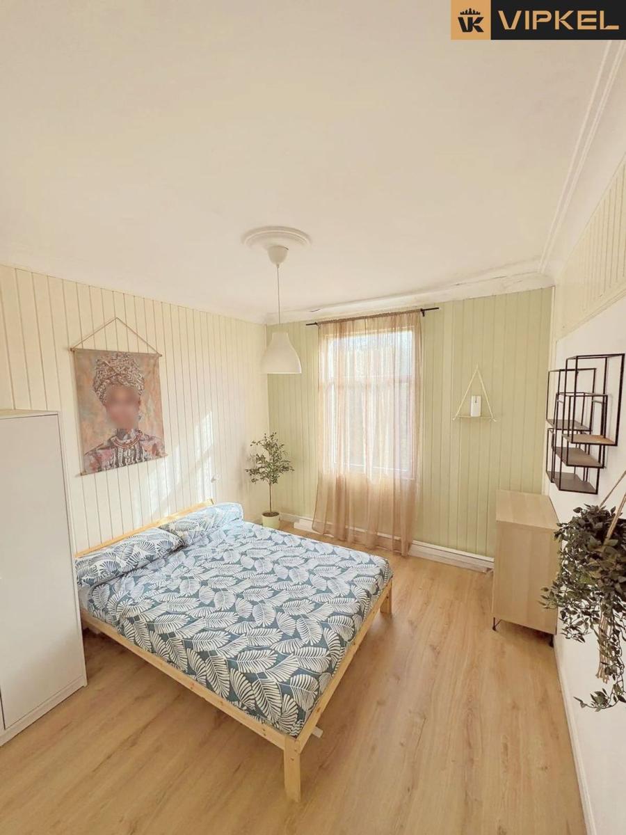Flat for Sale in Ferrol