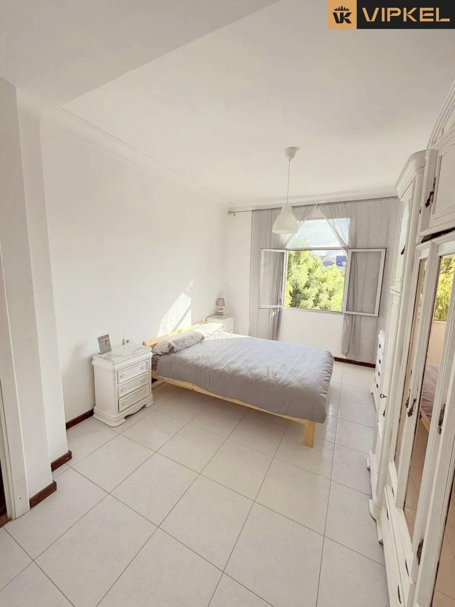 Flat for Sale in Ferrol