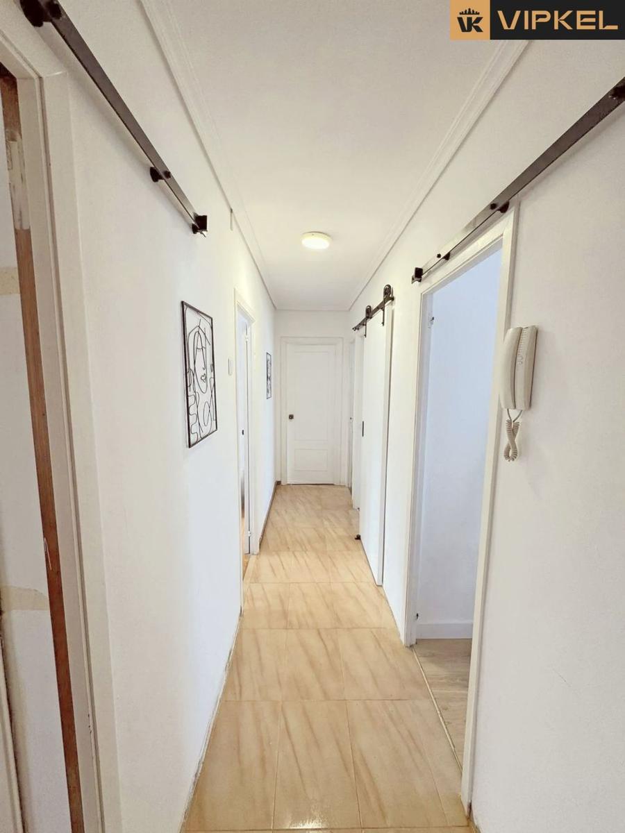 Flat for Sale in Ferrol