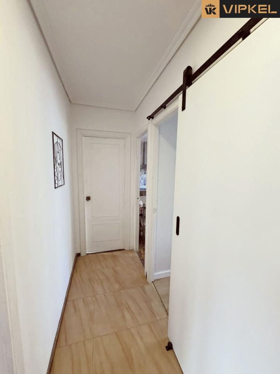 Flat for Sale in Ferrol