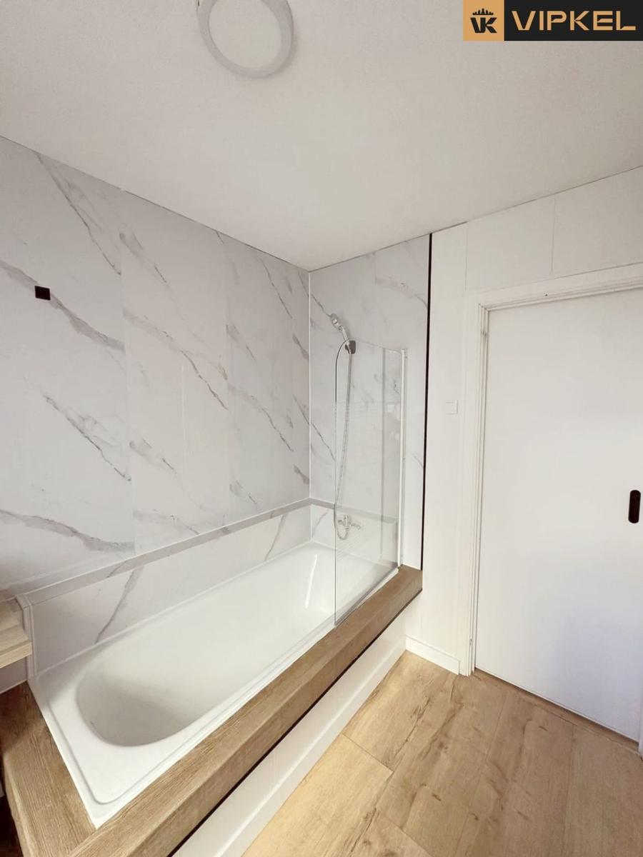 Flat for Sale in Ferrol