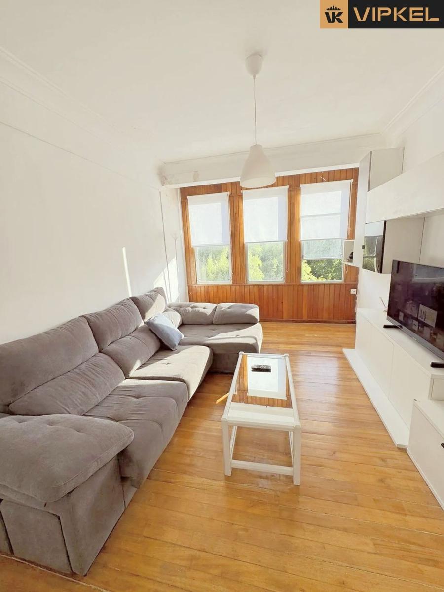 Flat for Sale in Ferrol
