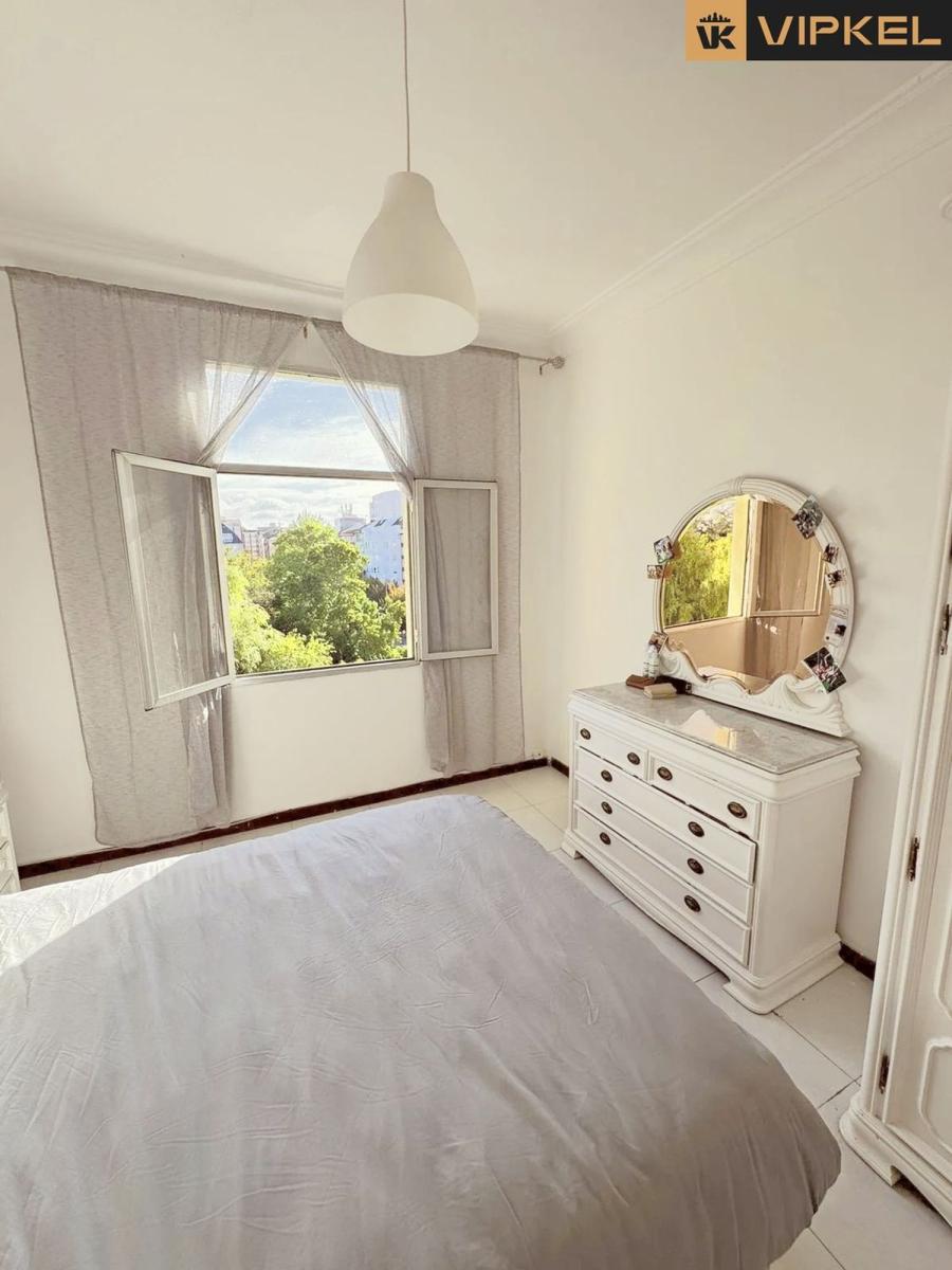 Flat for Sale in Ferrol