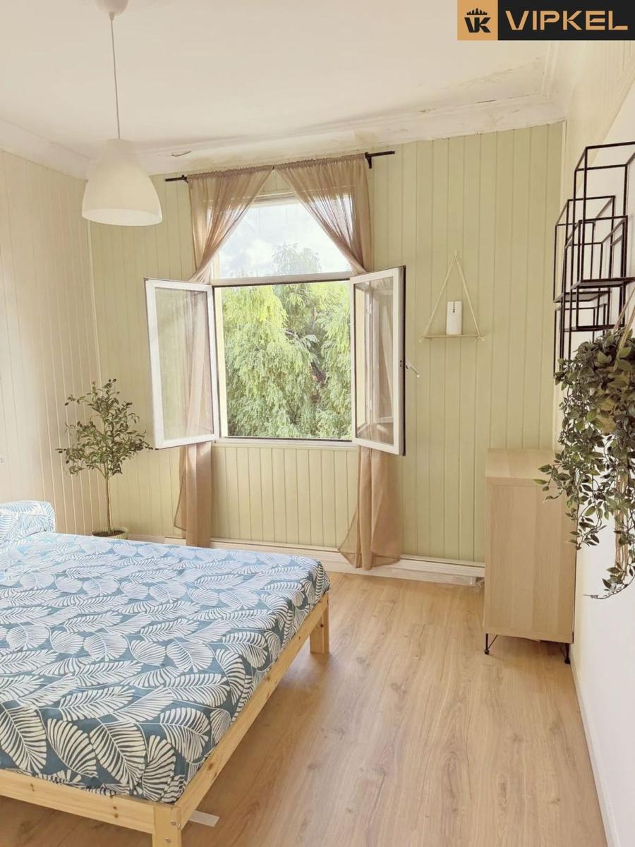 Flat for Sale in Ferrol