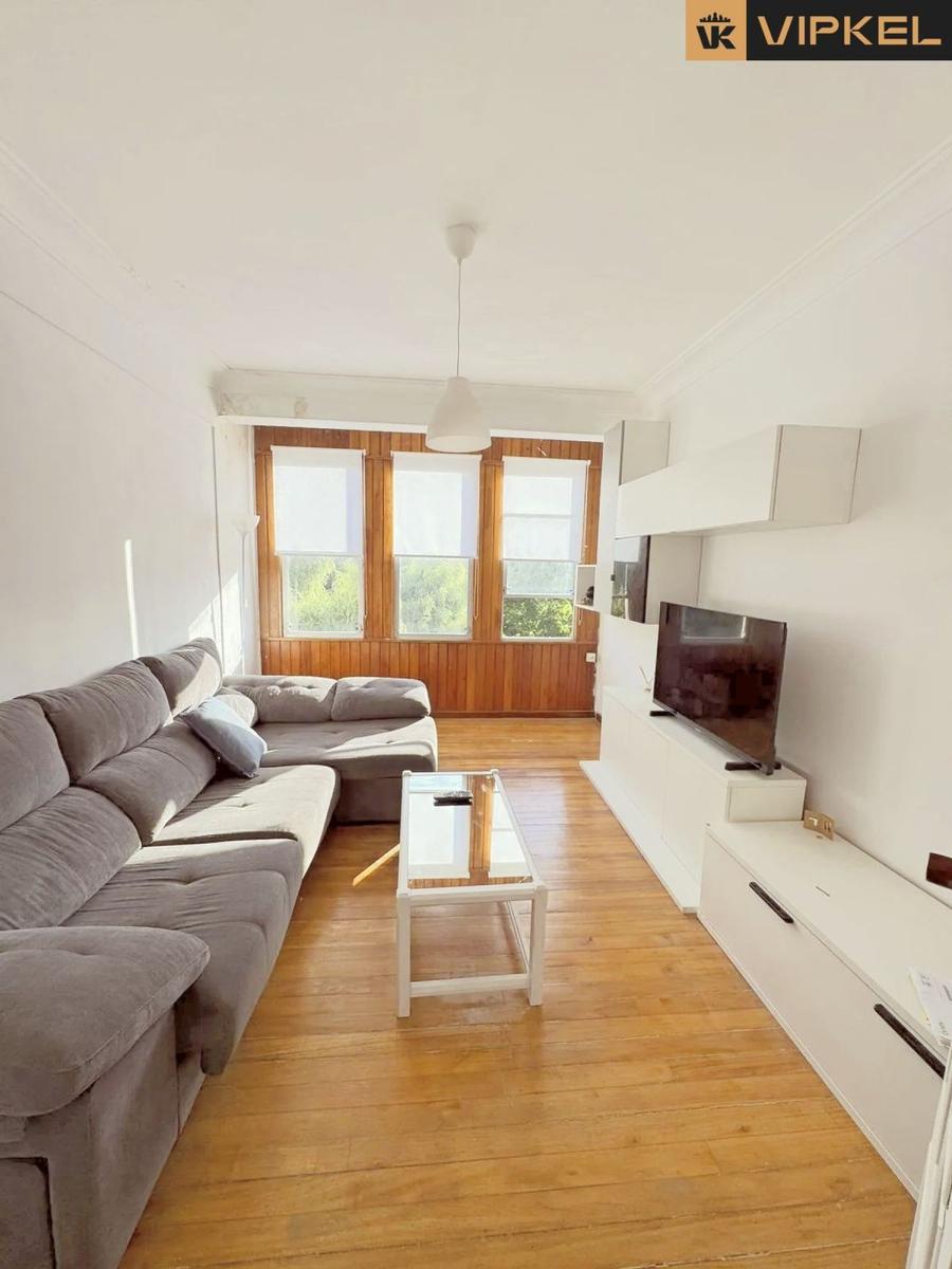 Flat for Sale in Ferrol