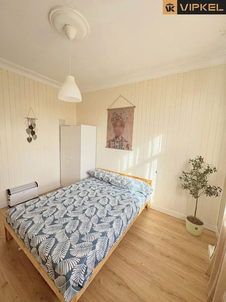 Flat for Sale in Ferrol