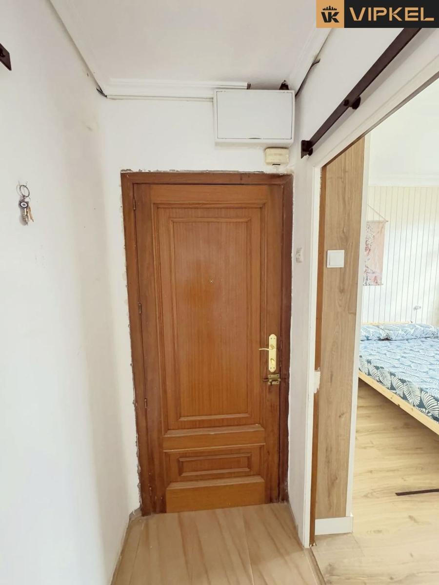 Flat for Sale in Ferrol