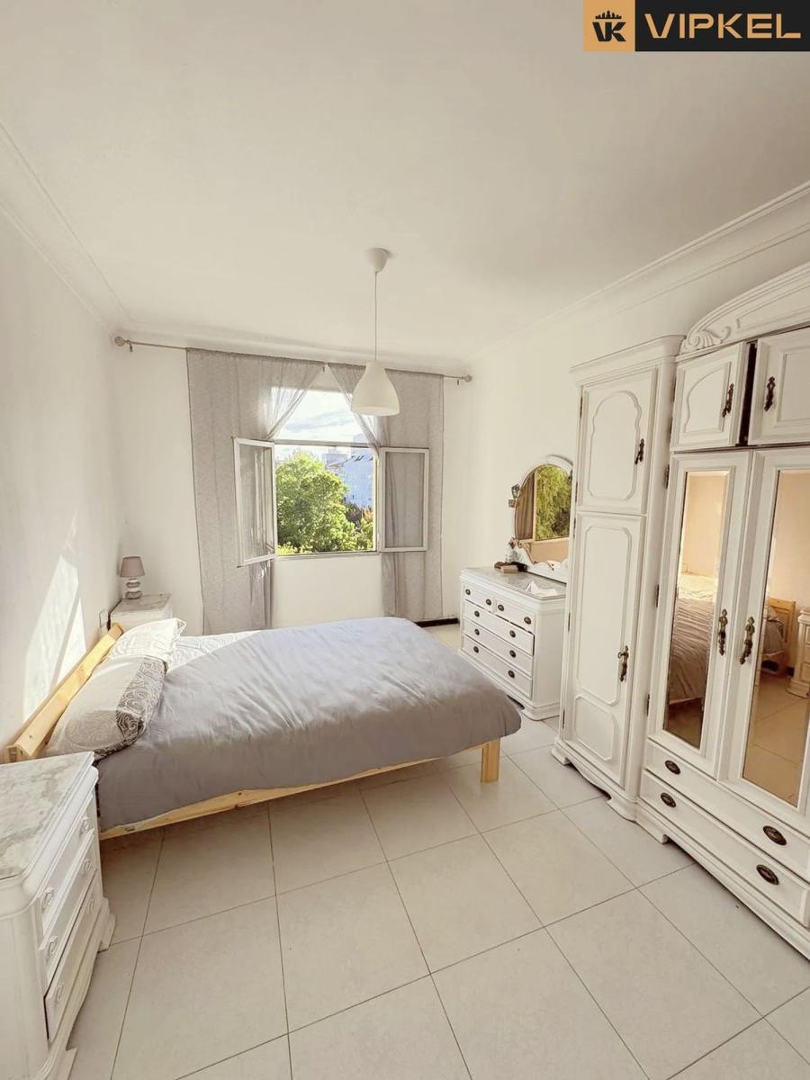 Flat for Sale in Ferrol