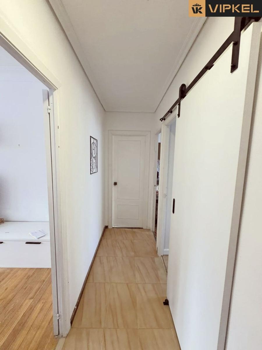 Flat for Sale in Ferrol