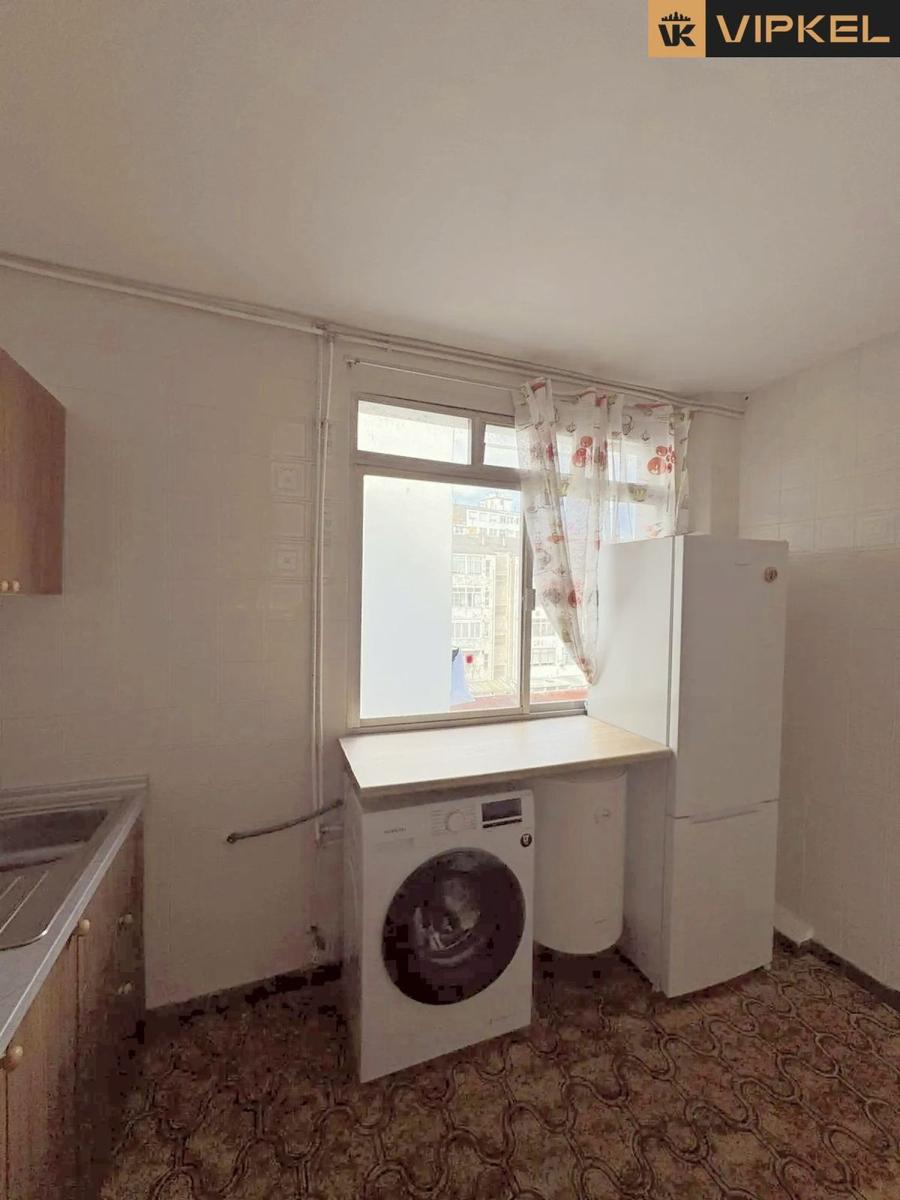 Flat for Sale in Ferrol