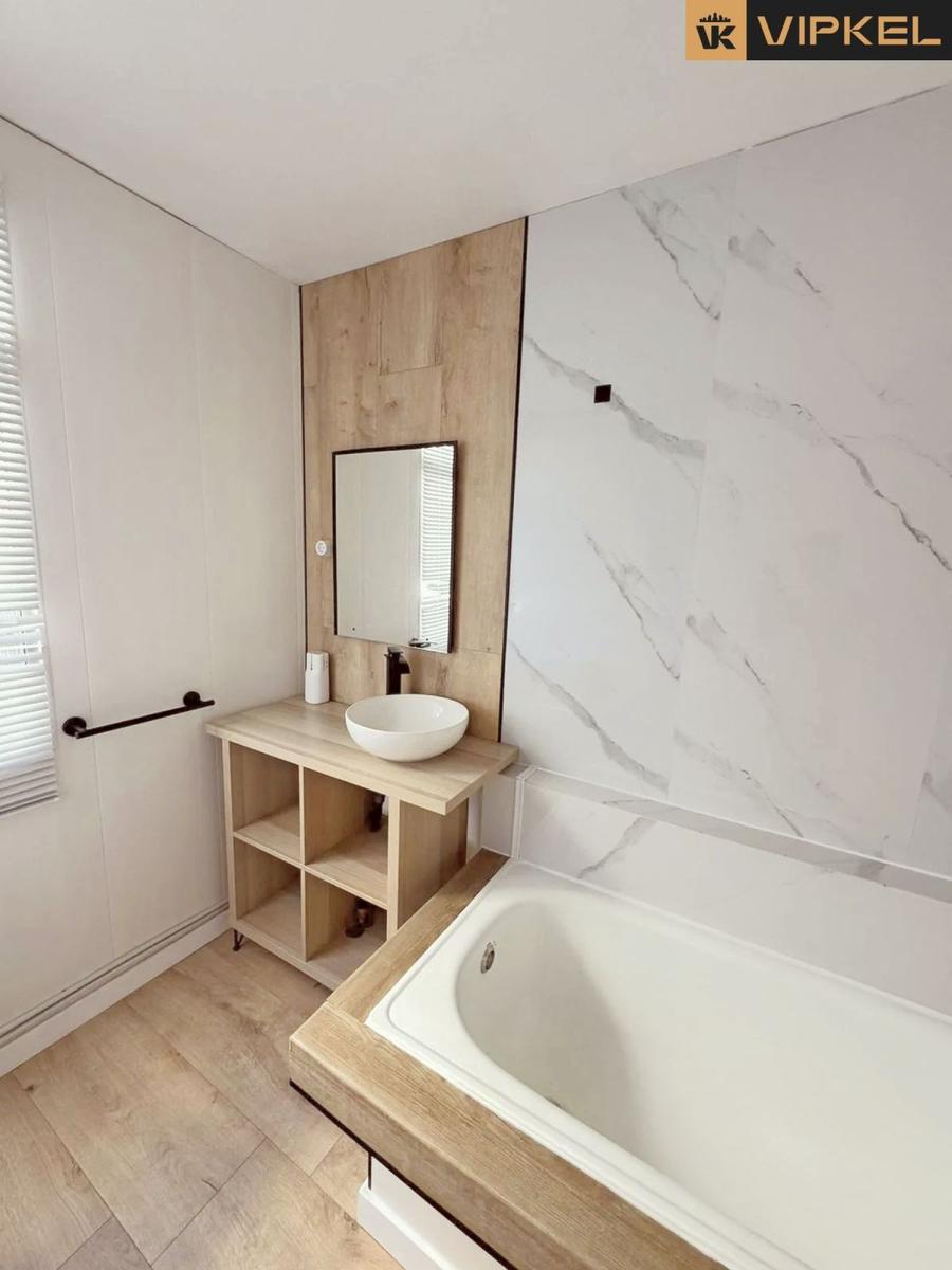 Flat for Sale in Ferrol
