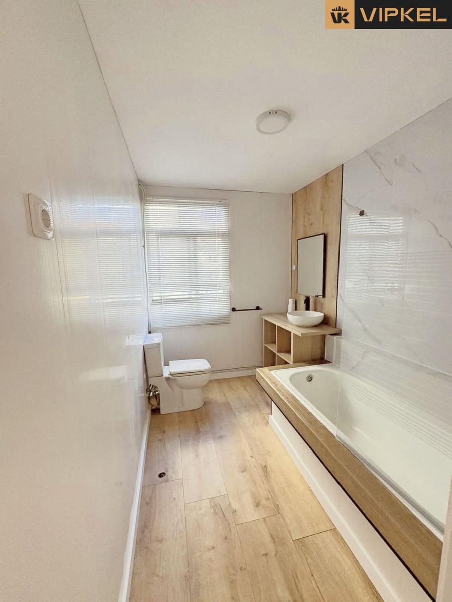 Flat for Sale in Ferrol
