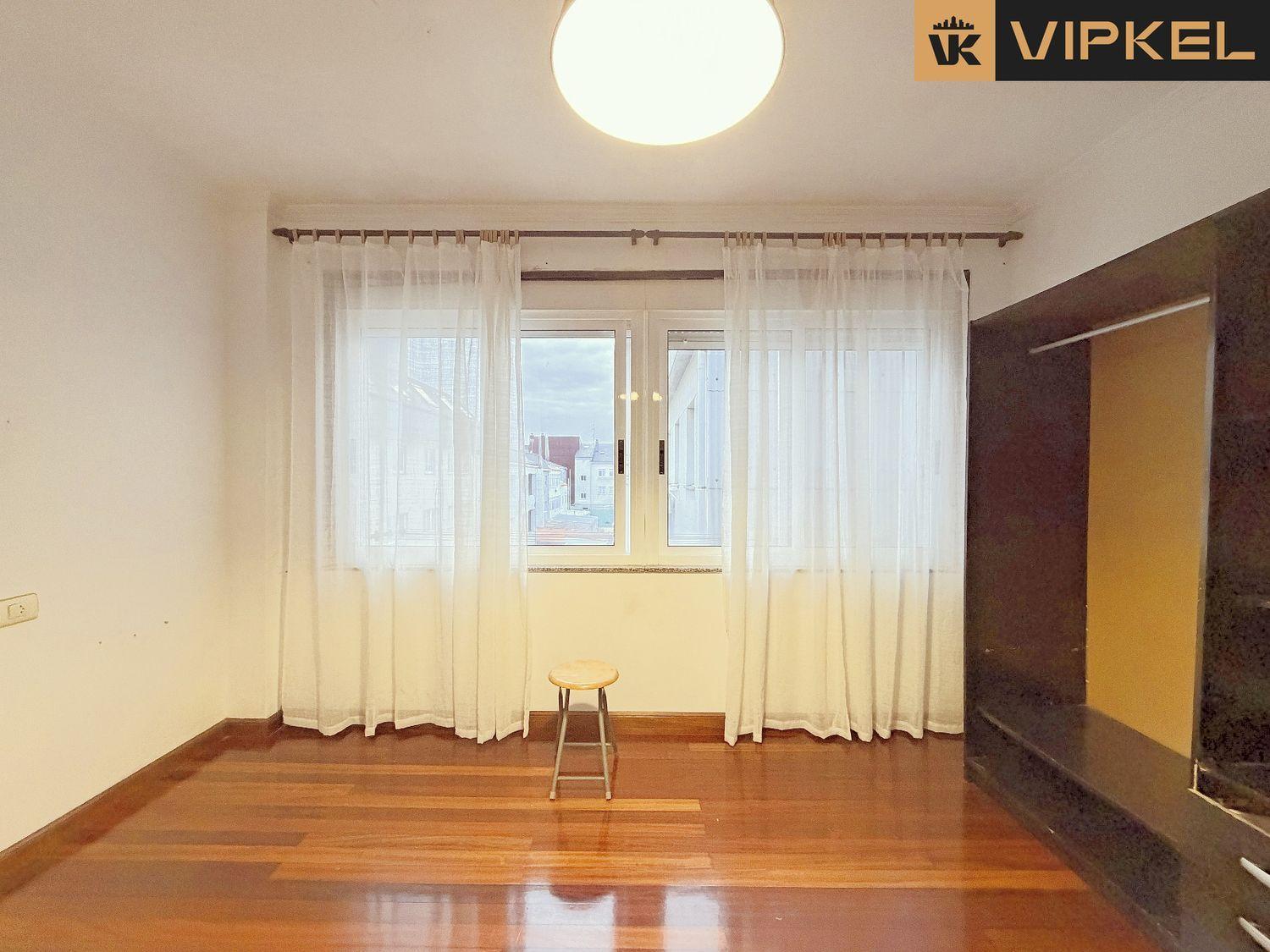 Piso en Venta en Narón