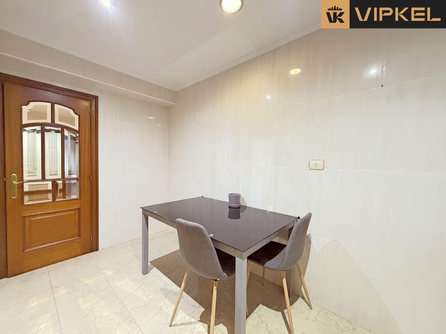 Piso en Venta en Narón