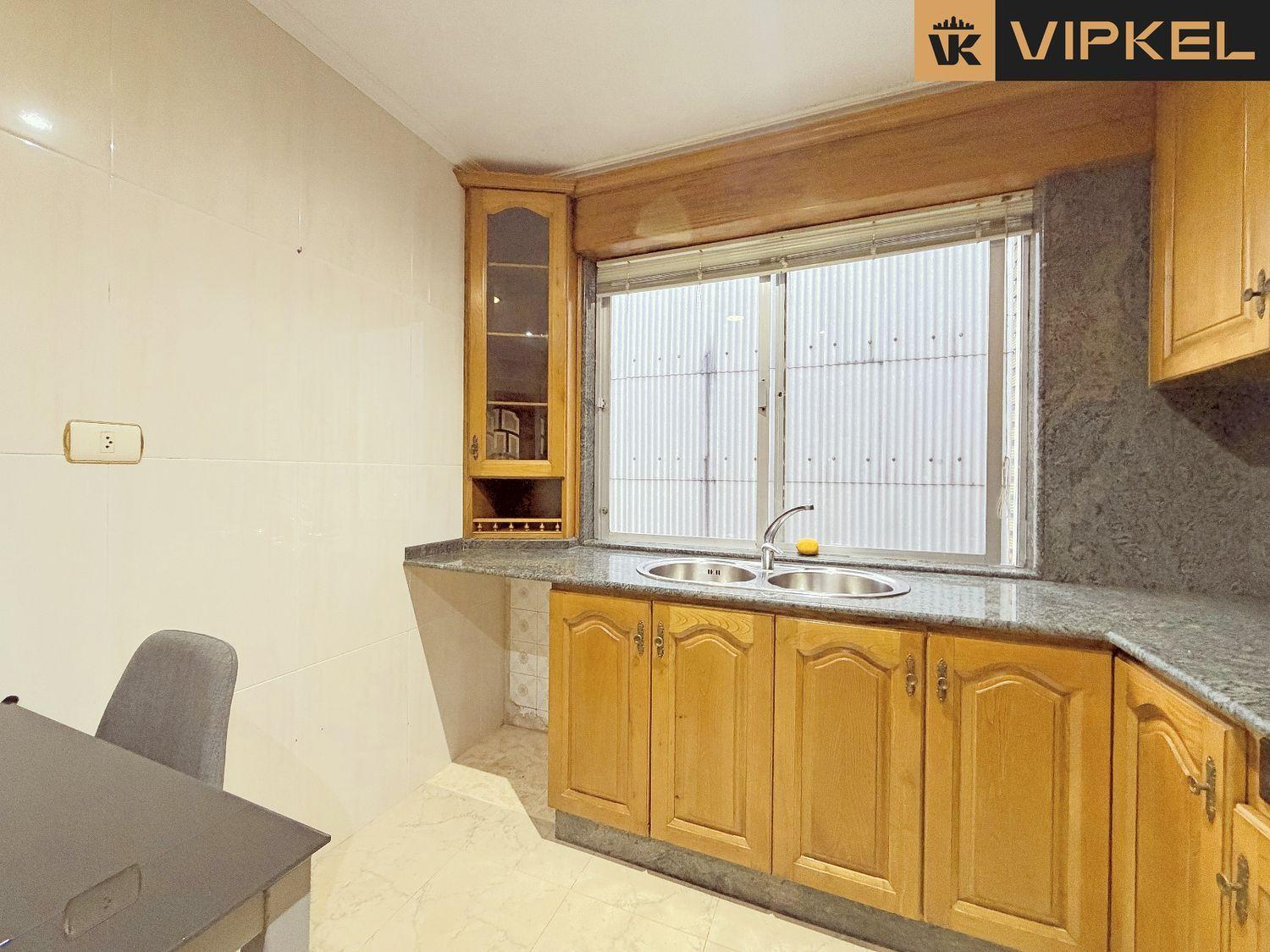 Piso en Venta en Narón