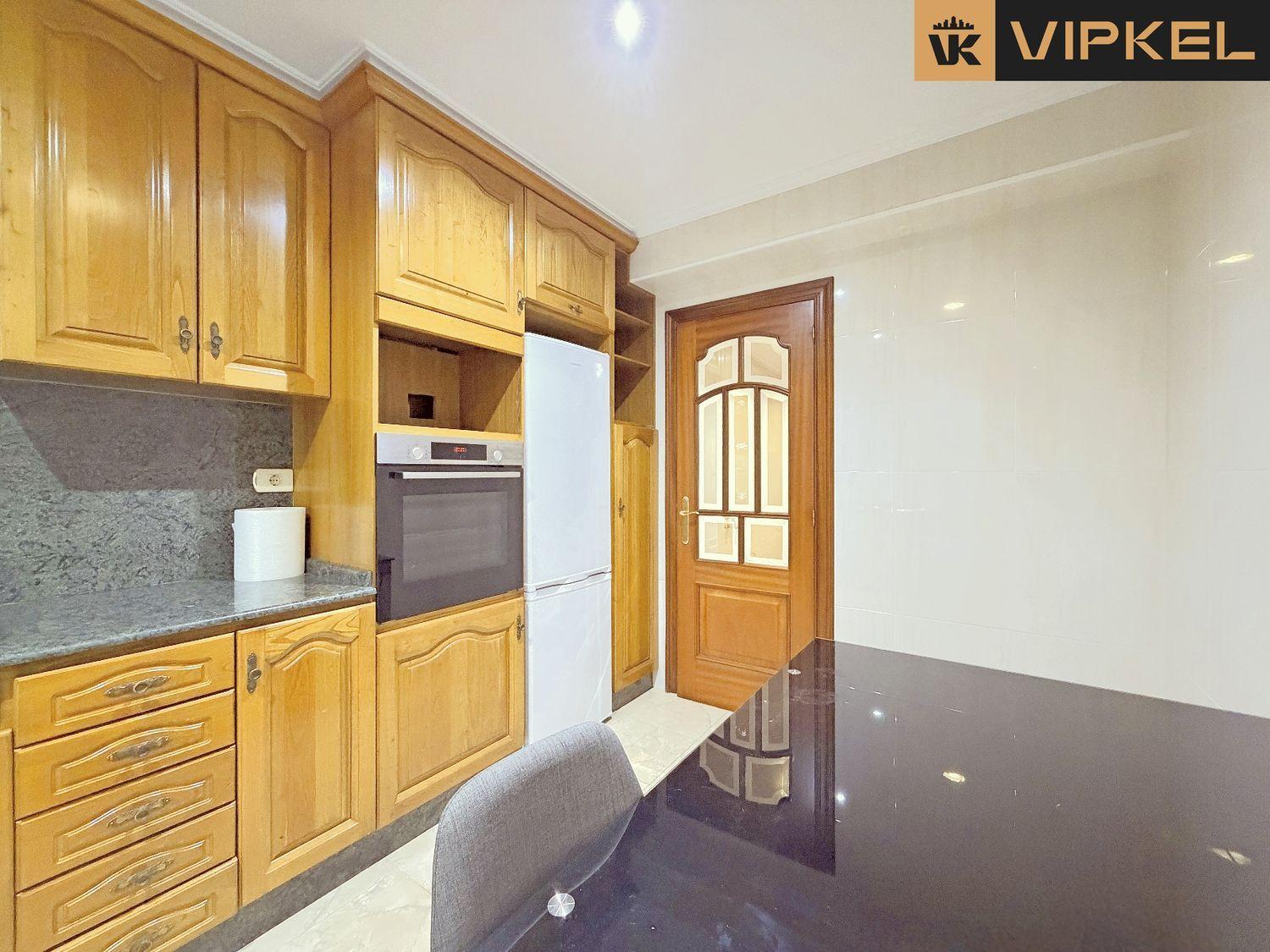 Piso en Venta en Narón