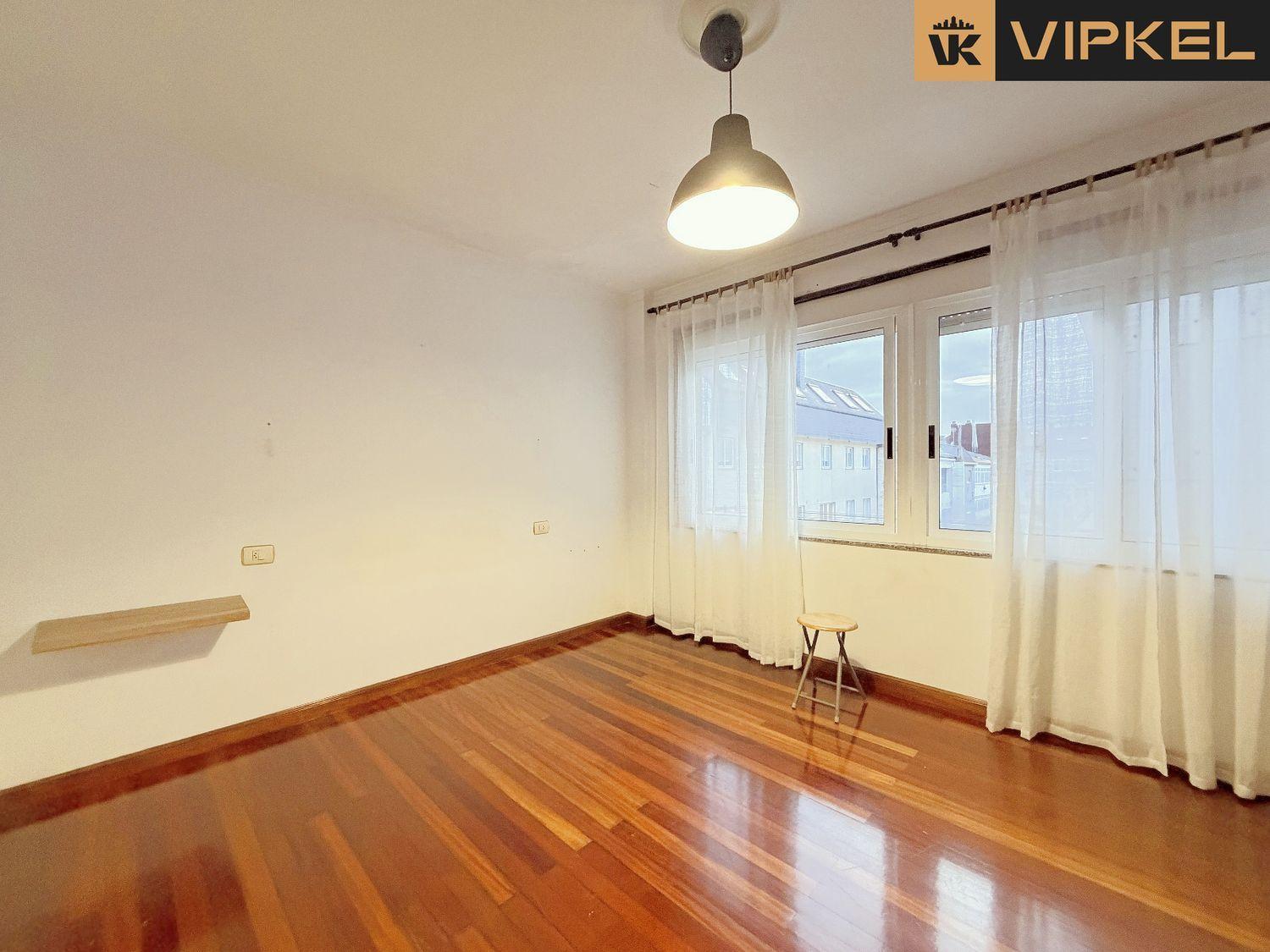 Piso en Venta en Narón