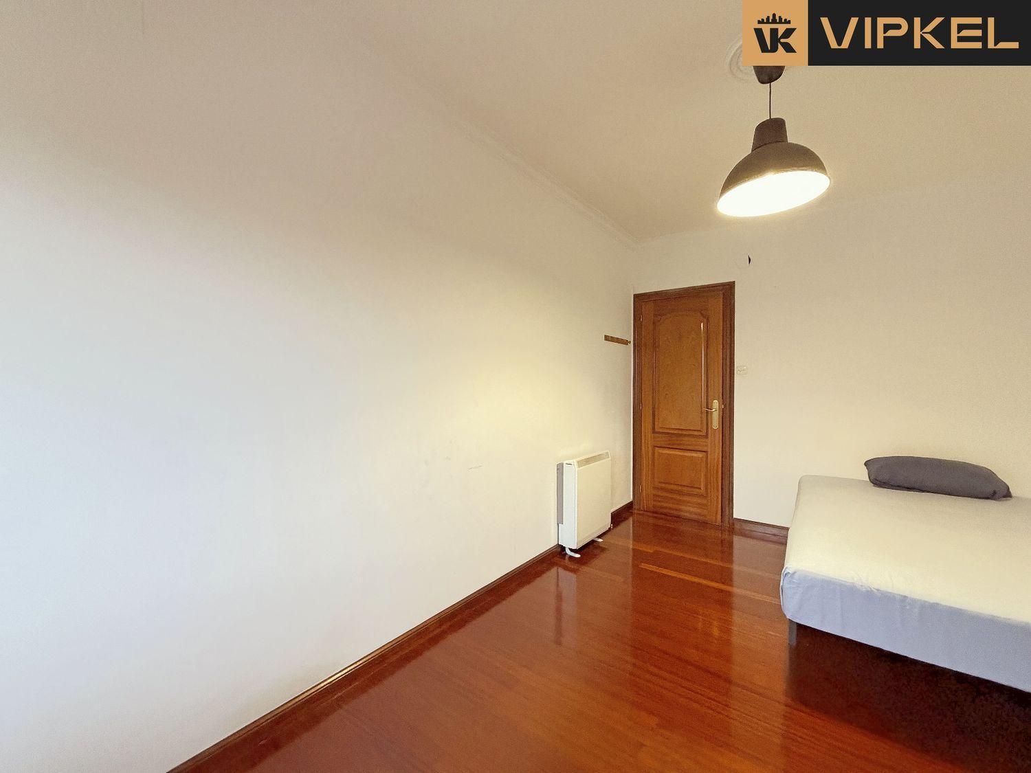 Piso en Venta en Narón