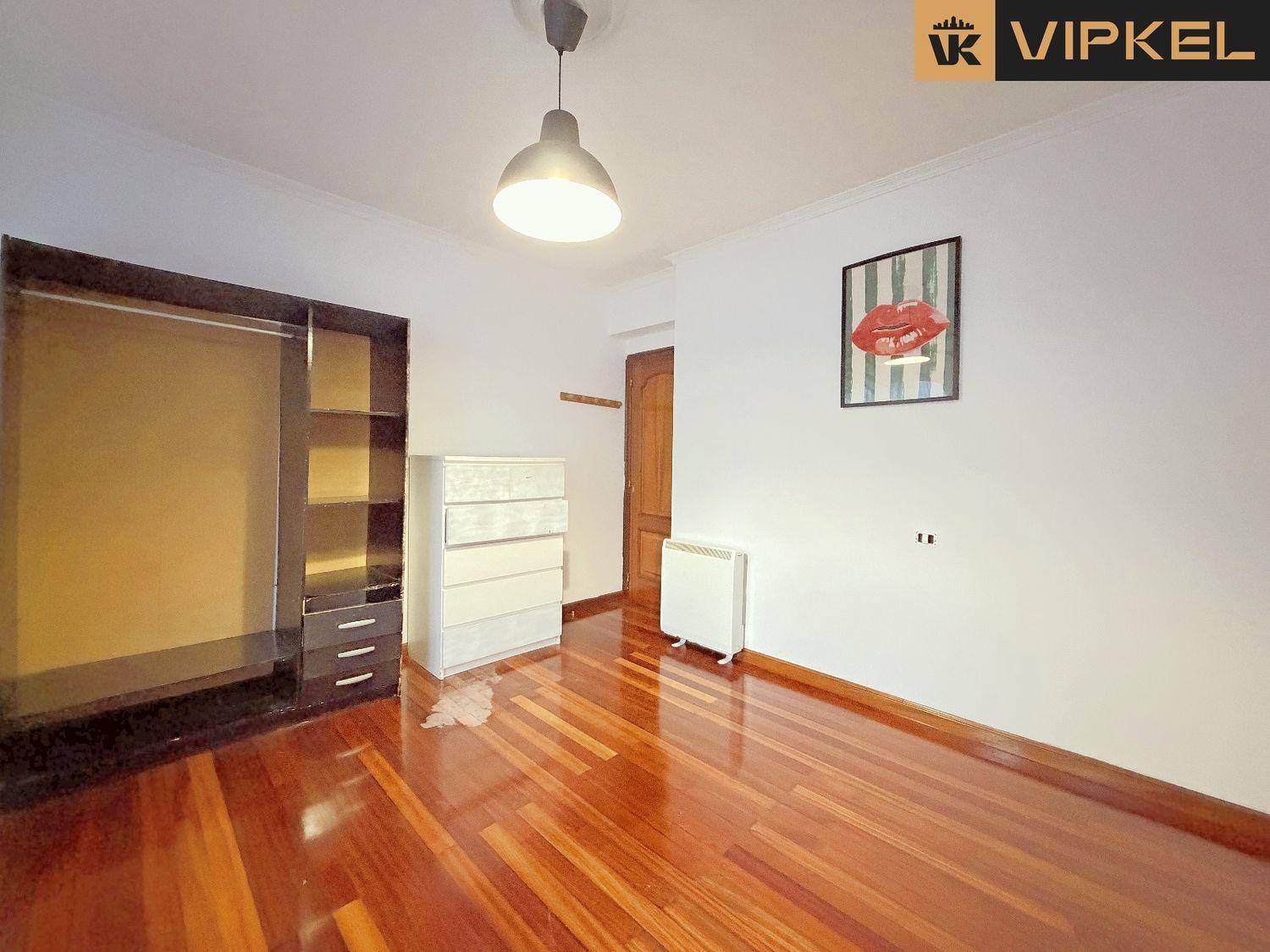 Piso en Venta en Narón