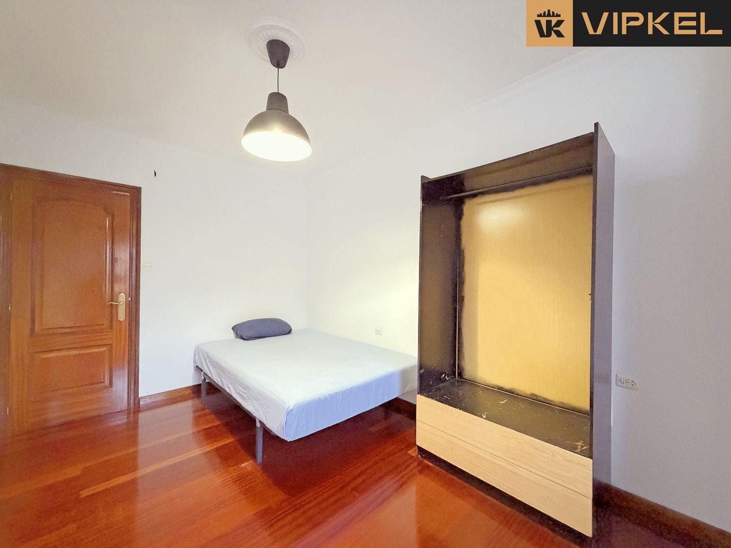 Piso en Venta en Narón