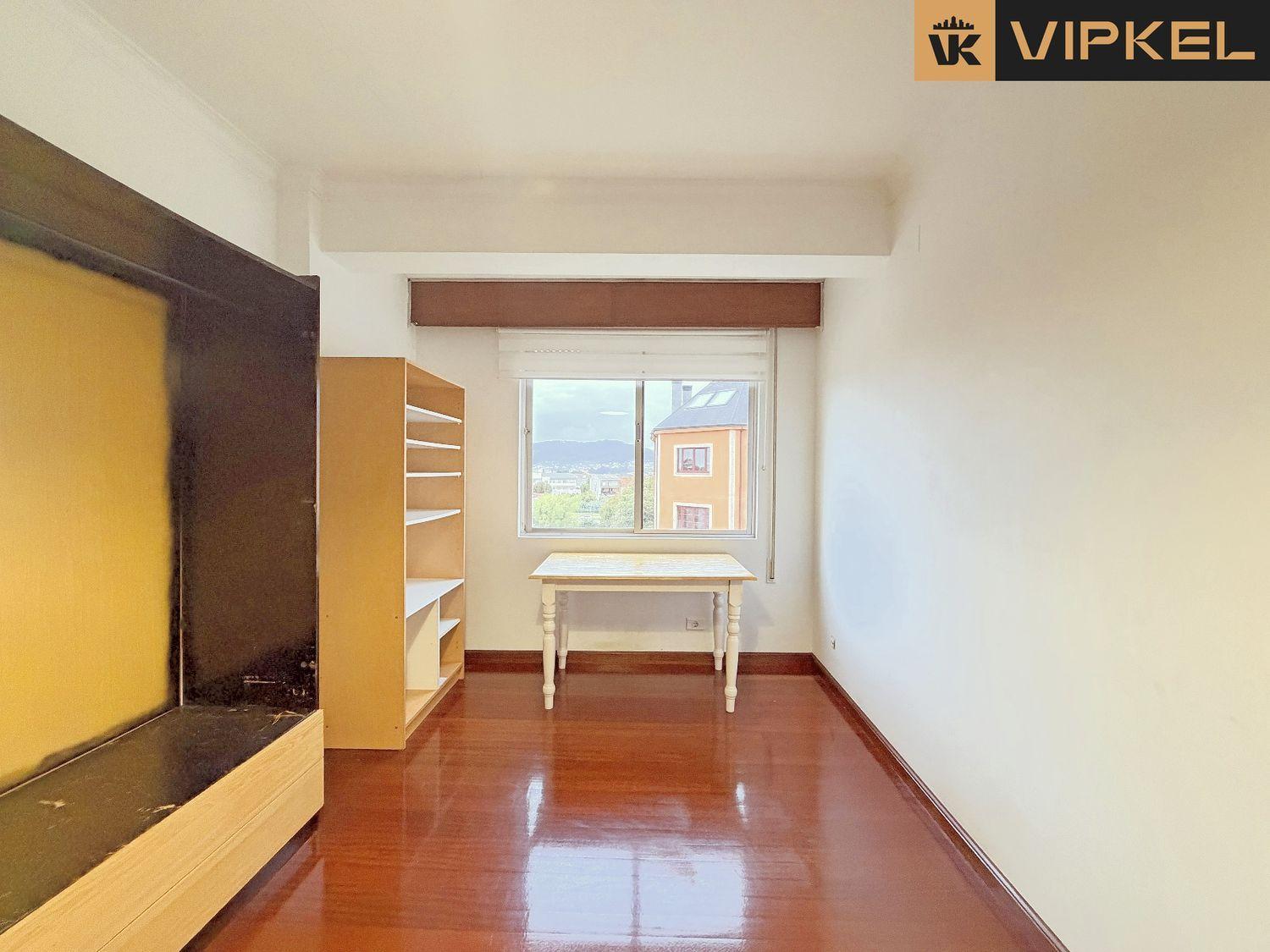 Piso en Venta en Narón