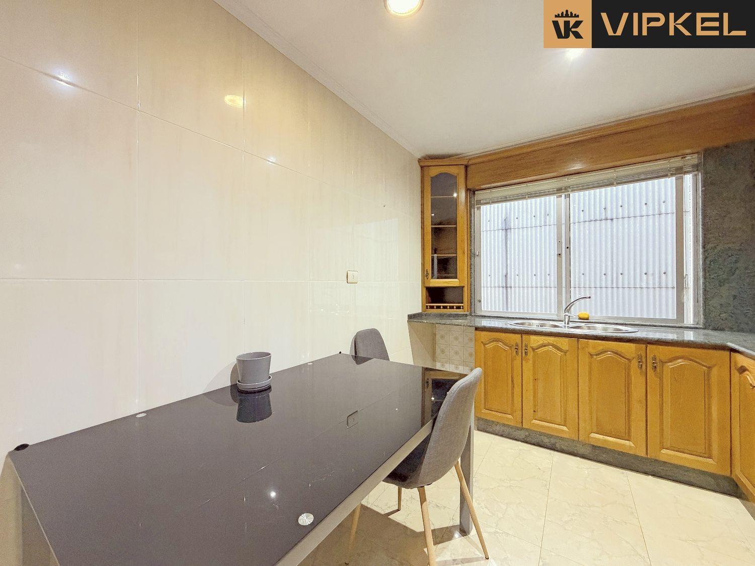 Piso en Venta en Narón