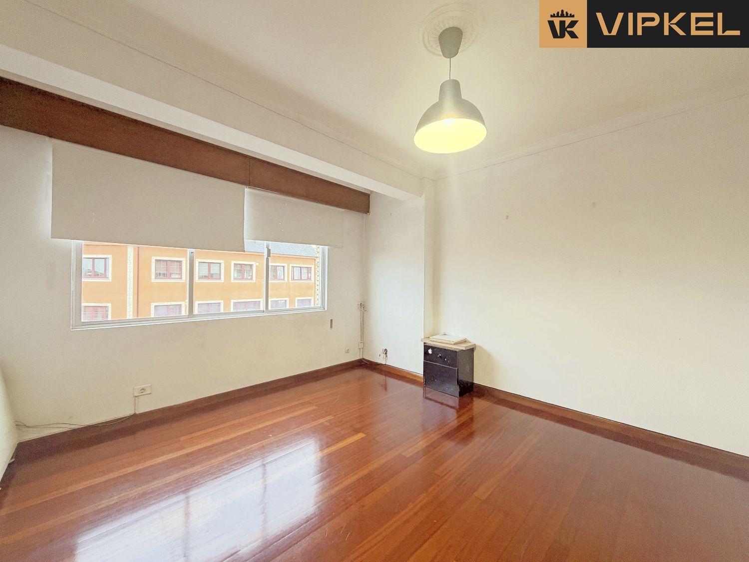Piso en Venta en Narón