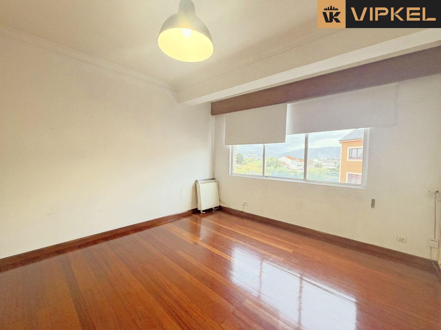 Piso en Venta en Narón