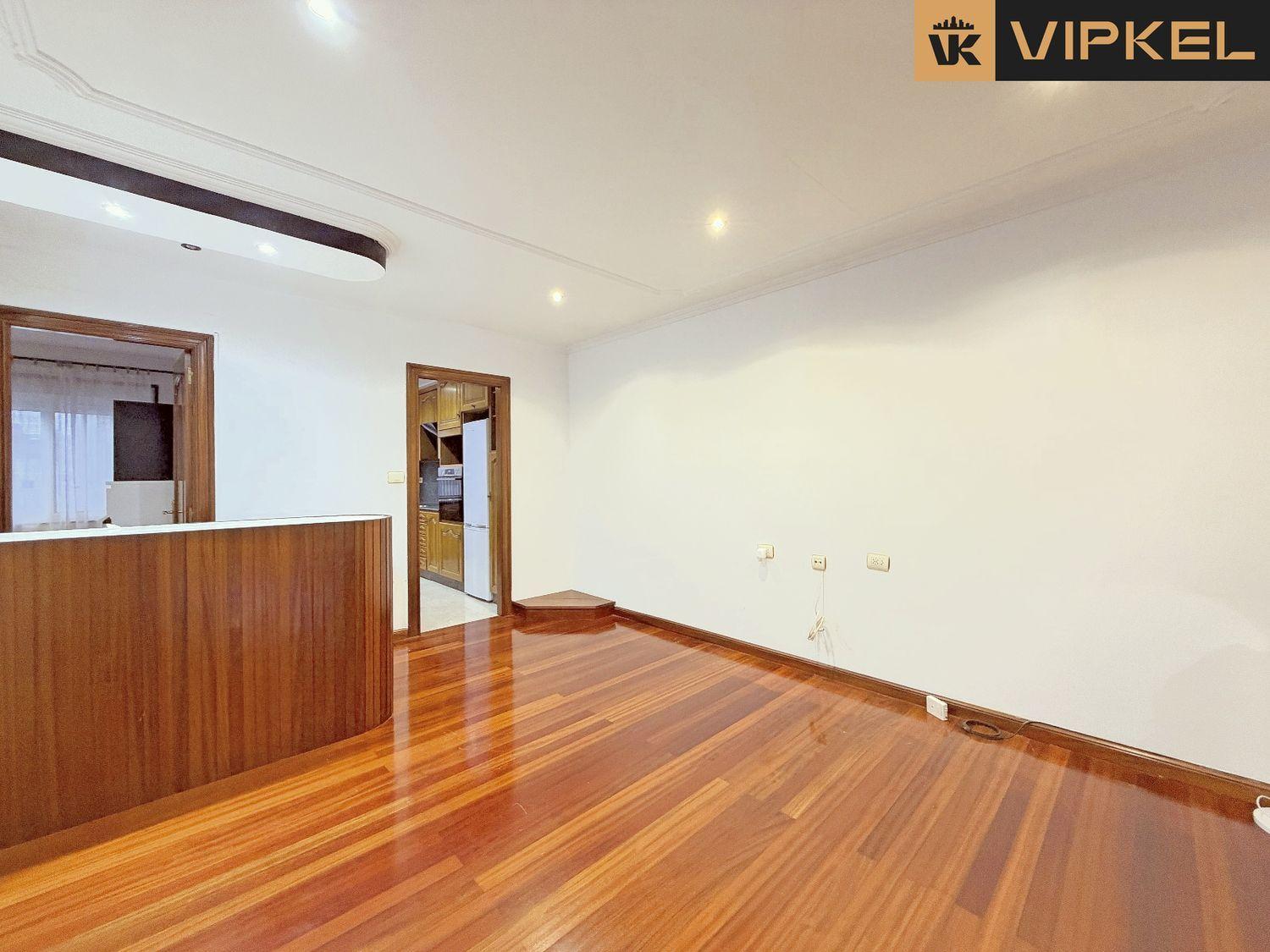 Piso en Venta en Narón