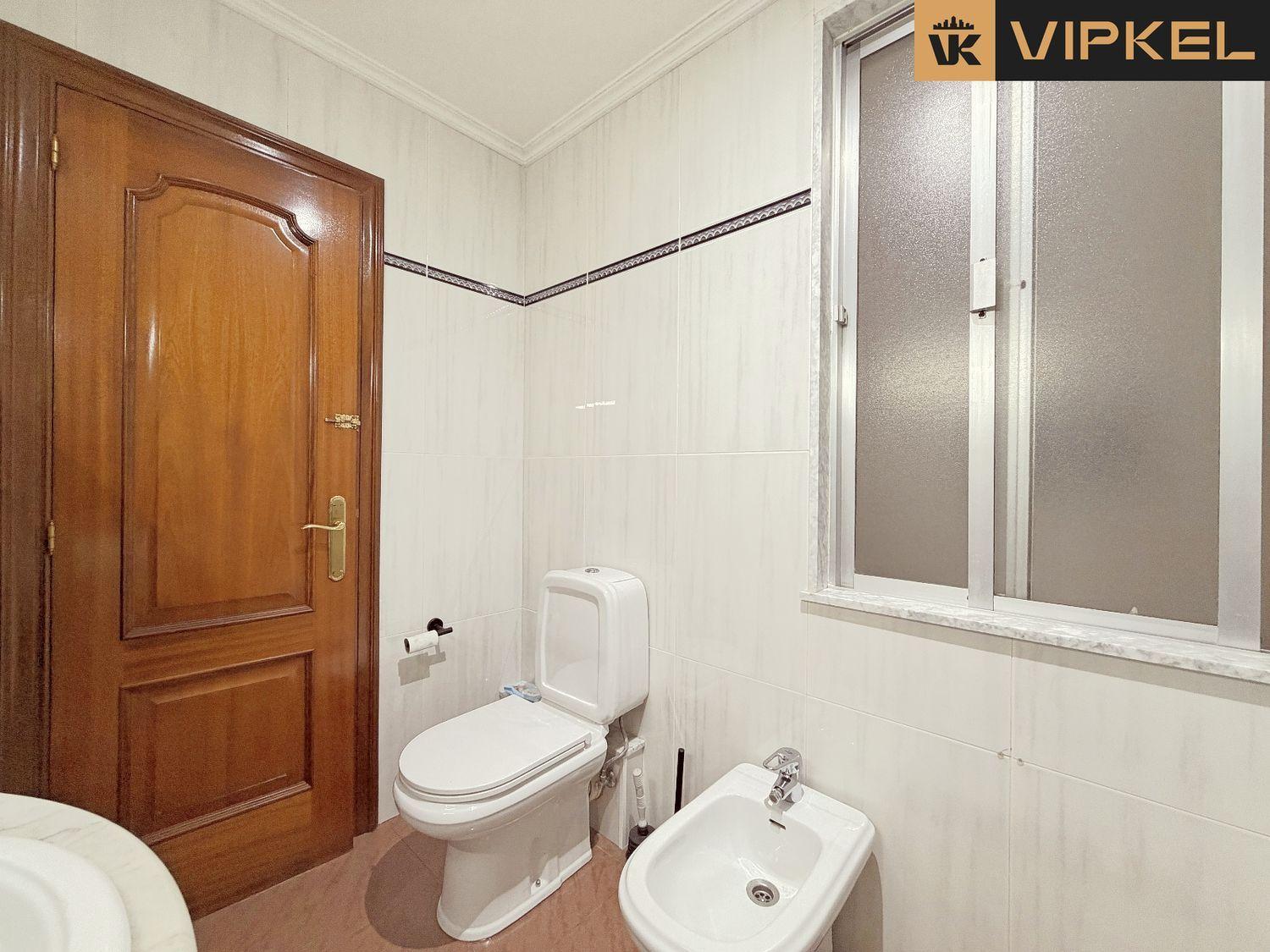 Piso en Venta en Narón