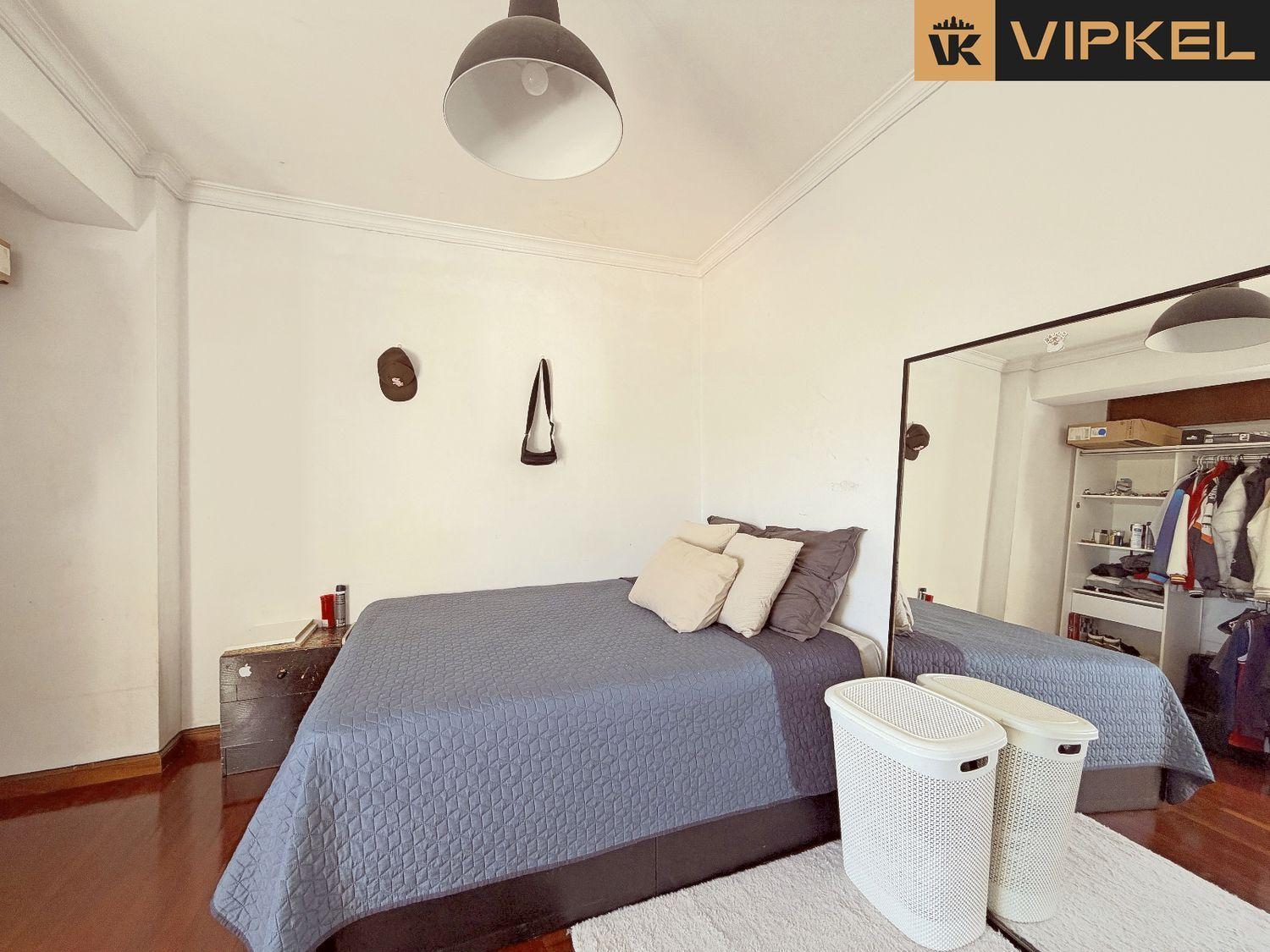 Flat for Sale in Narón