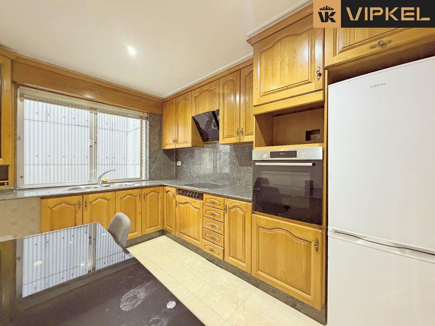 Piso en Venta en Narón