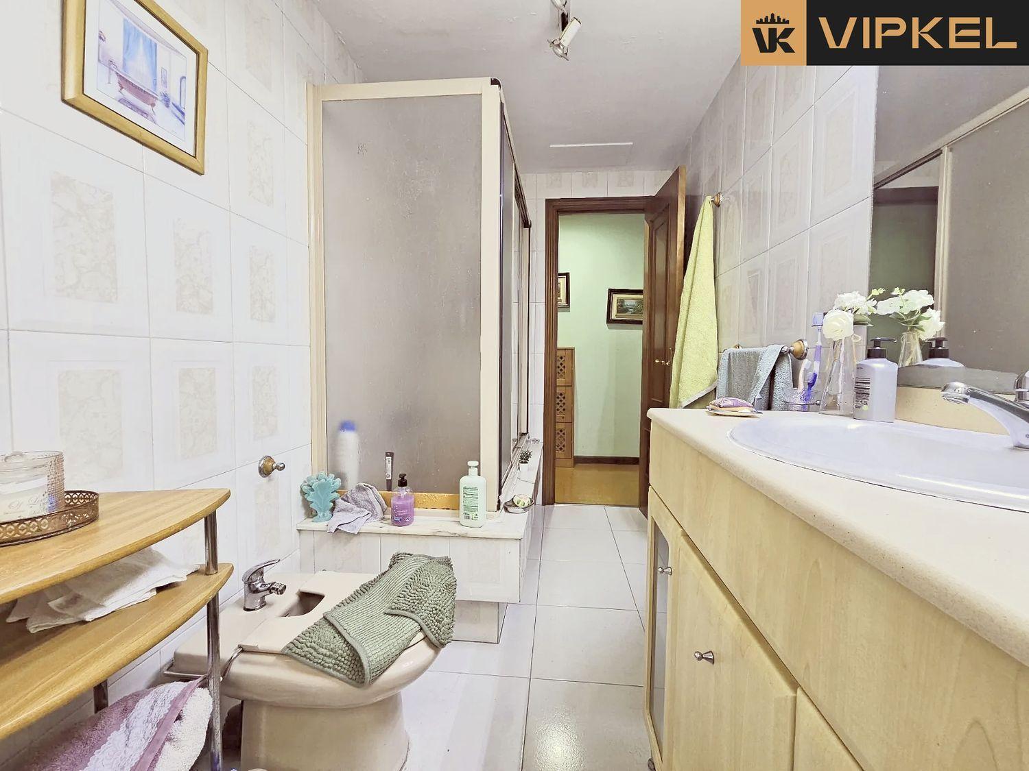 Piso en Venta en Arteixo