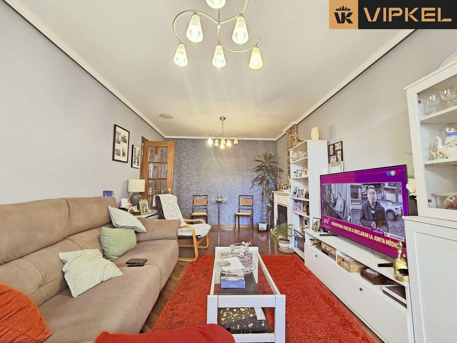 Piso en Venta en Arteixo