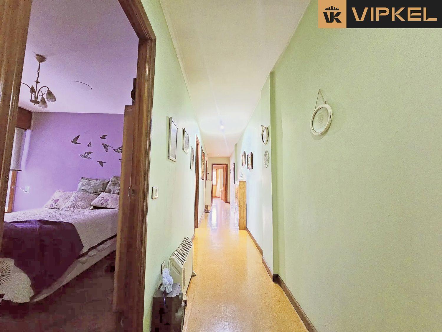 Piso en Venta en Arteixo