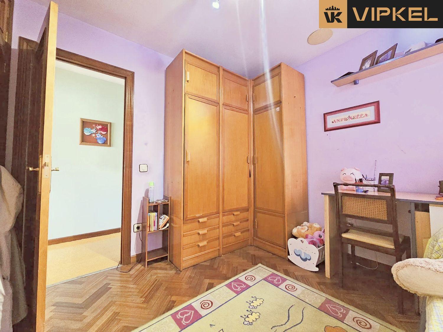 Piso en Venta en Arteixo