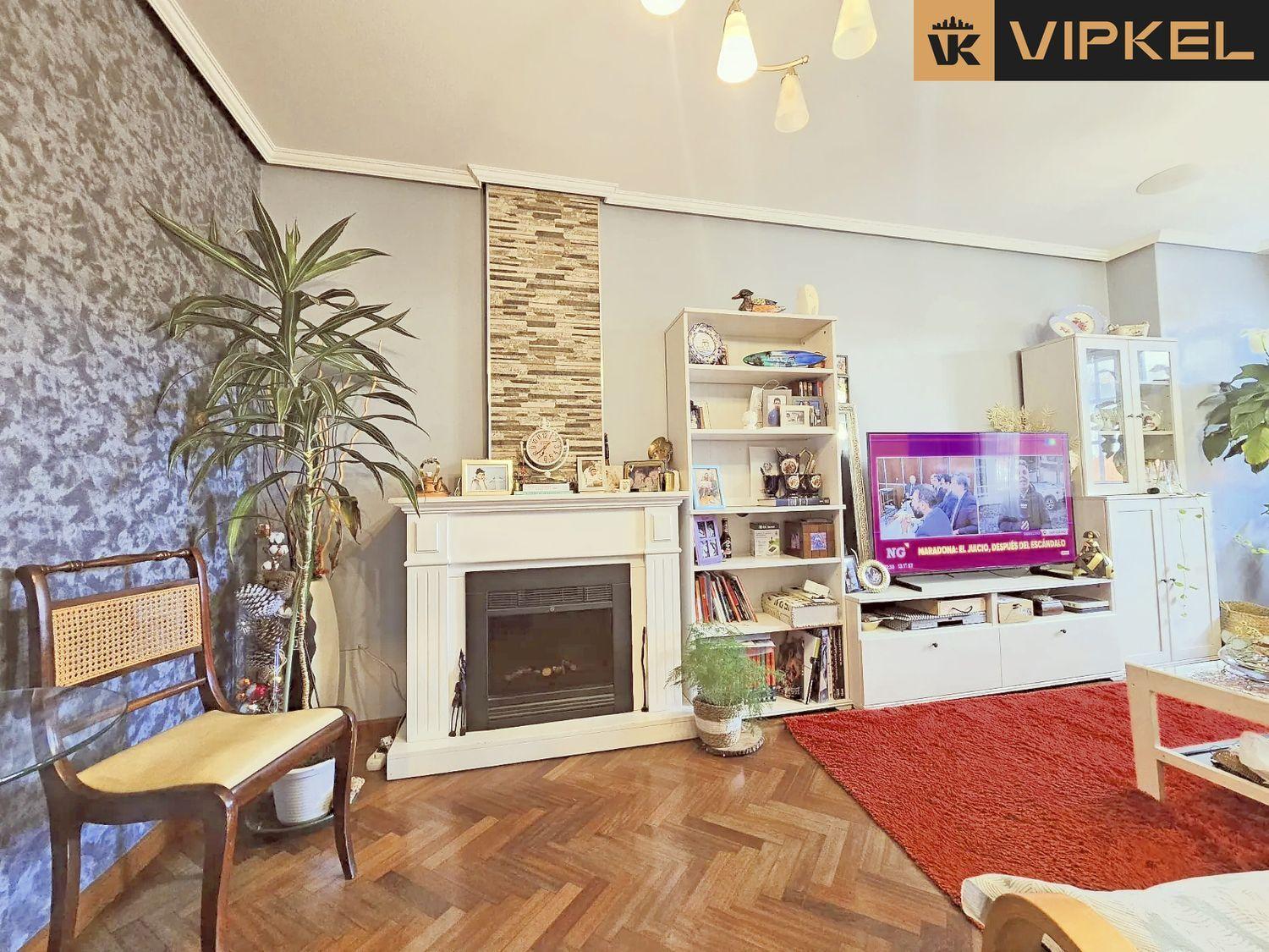 Piso en Venta en Arteixo