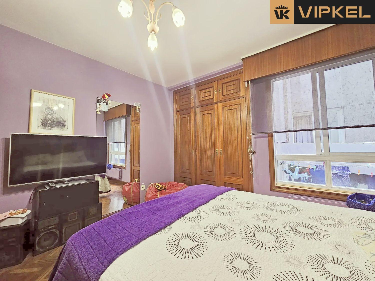Piso en Venta en Arteixo