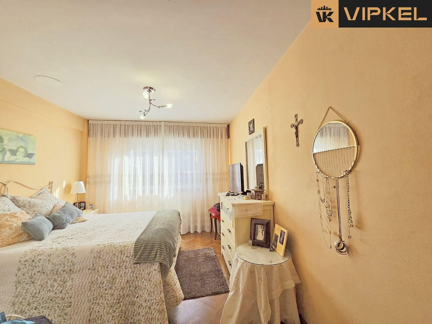 Piso en Venta en Arteixo