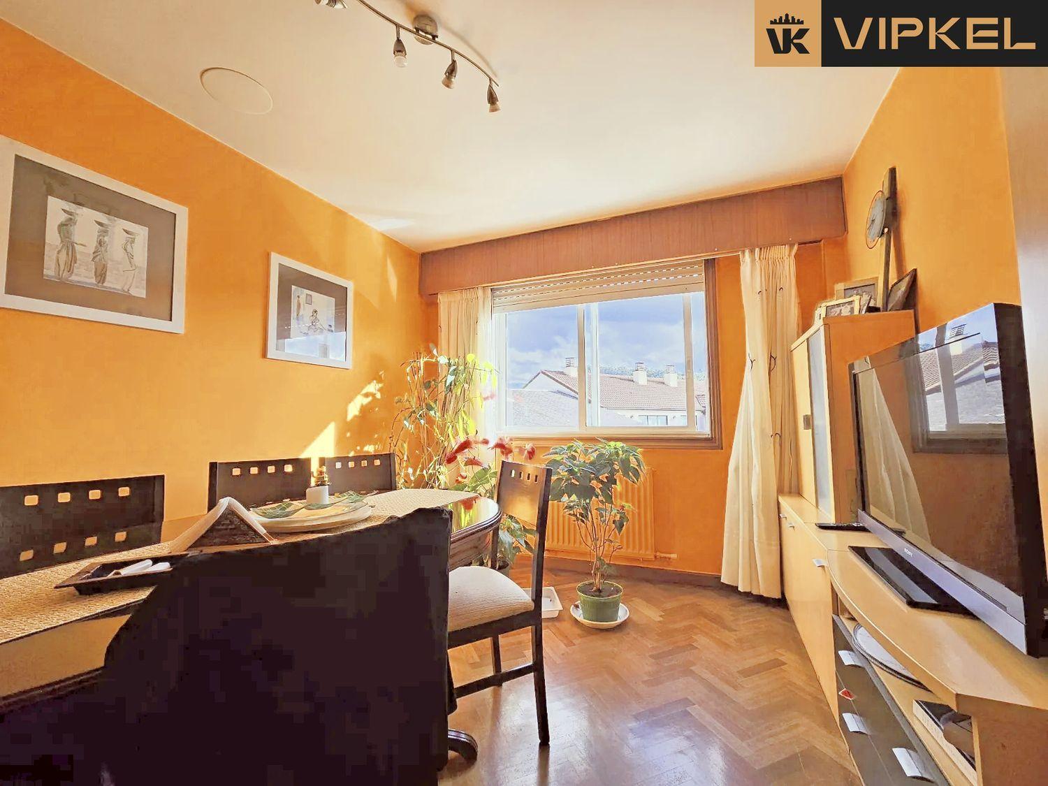Piso en Venta en Arteixo