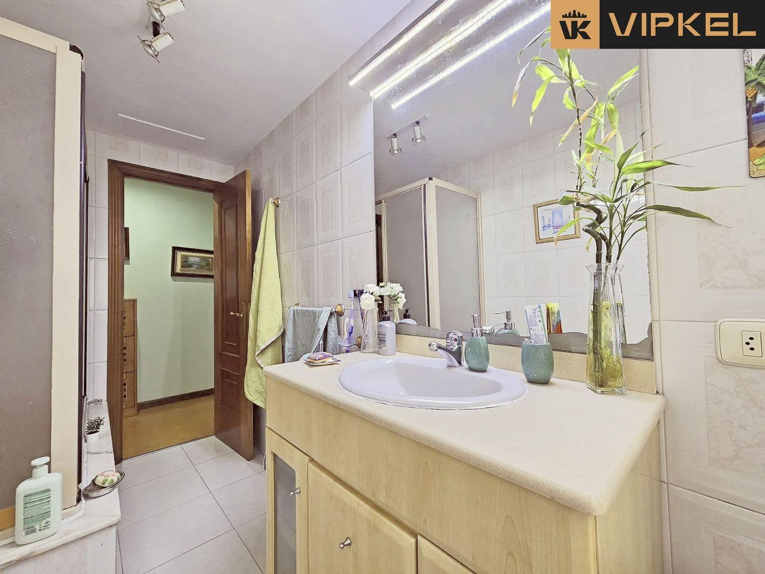 Piso en Venta en Arteixo