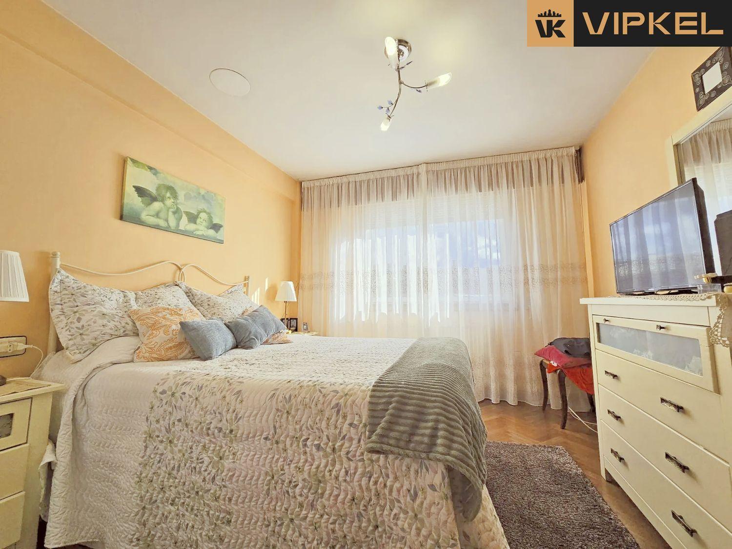Piso en Venta en Arteixo