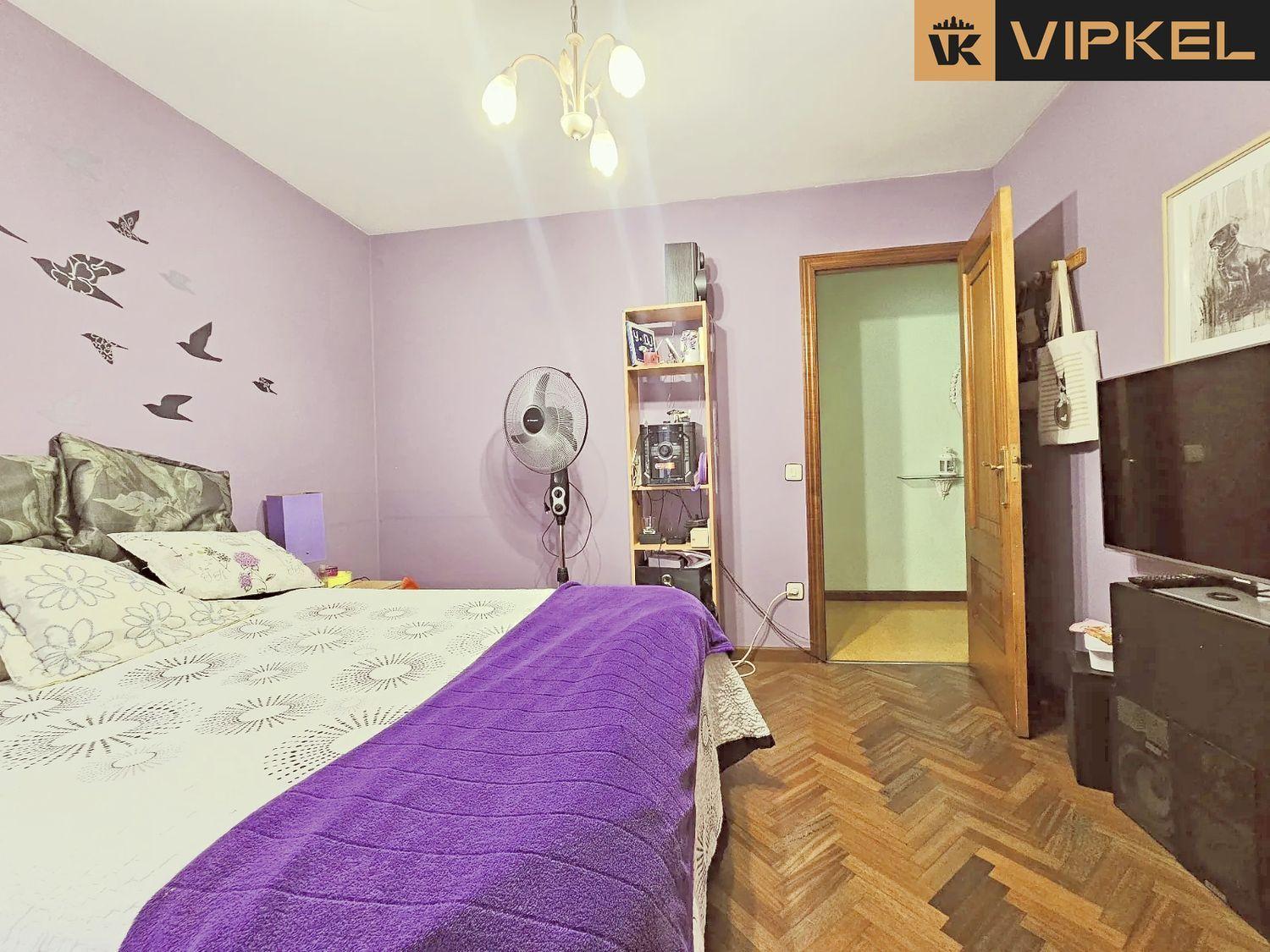Piso en Venta en Arteixo
