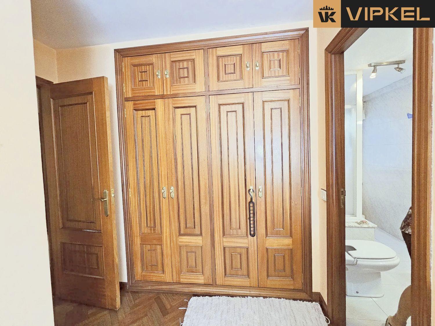 Piso en Venta en Arteixo