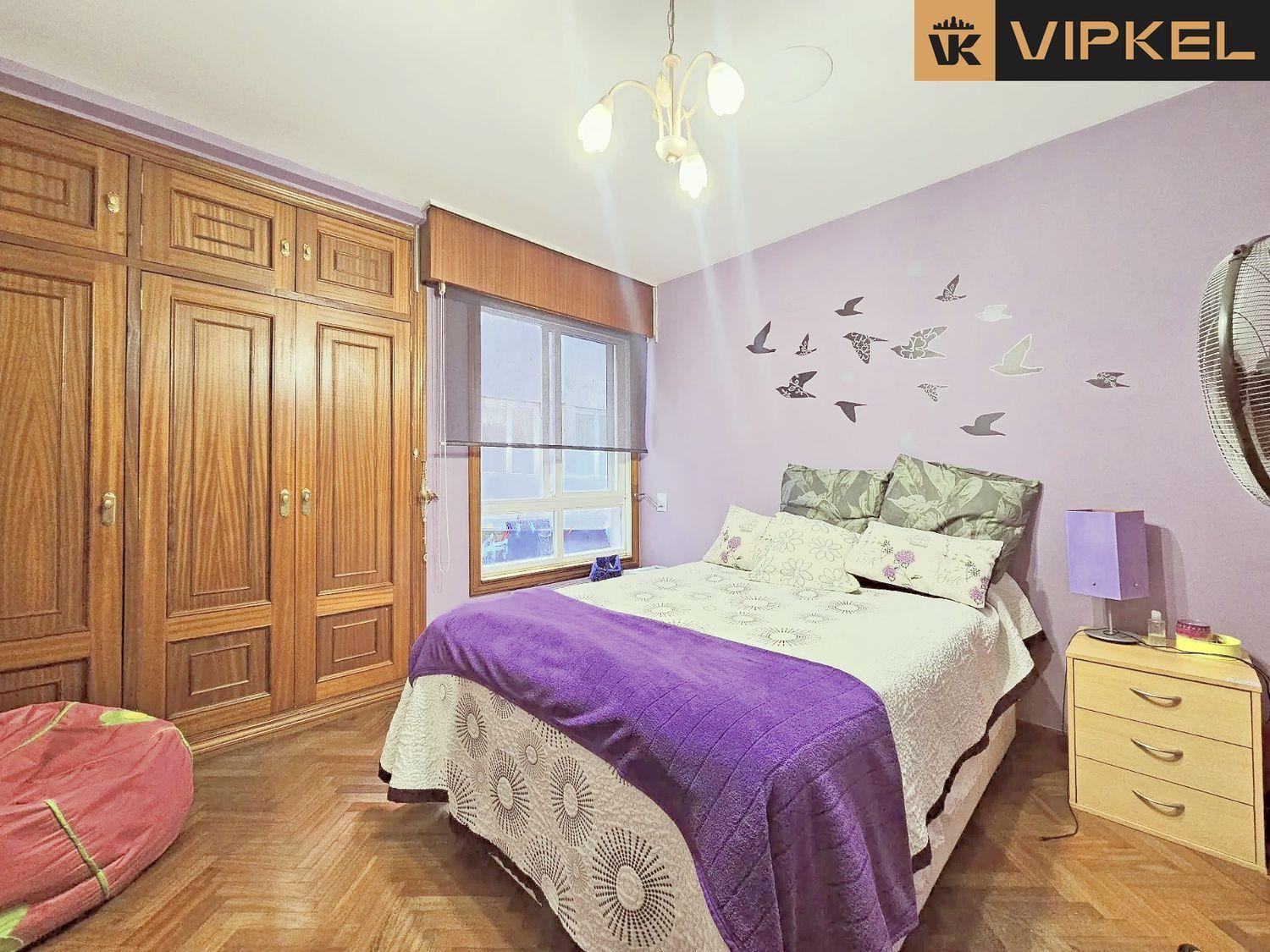 Piso en Venta en Arteixo