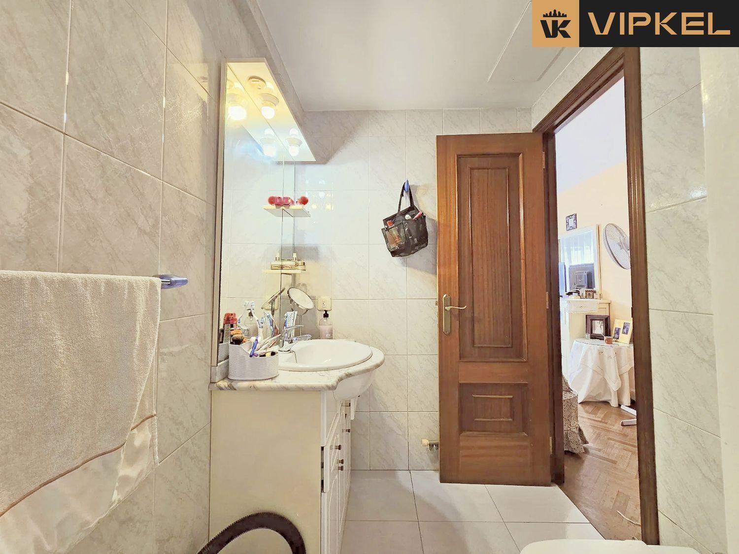 Piso en Venta en Arteixo