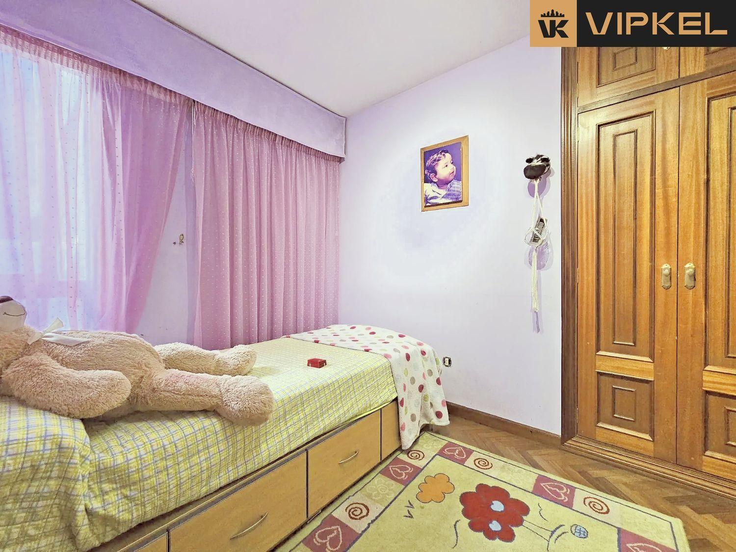 Piso en Venta en Arteixo