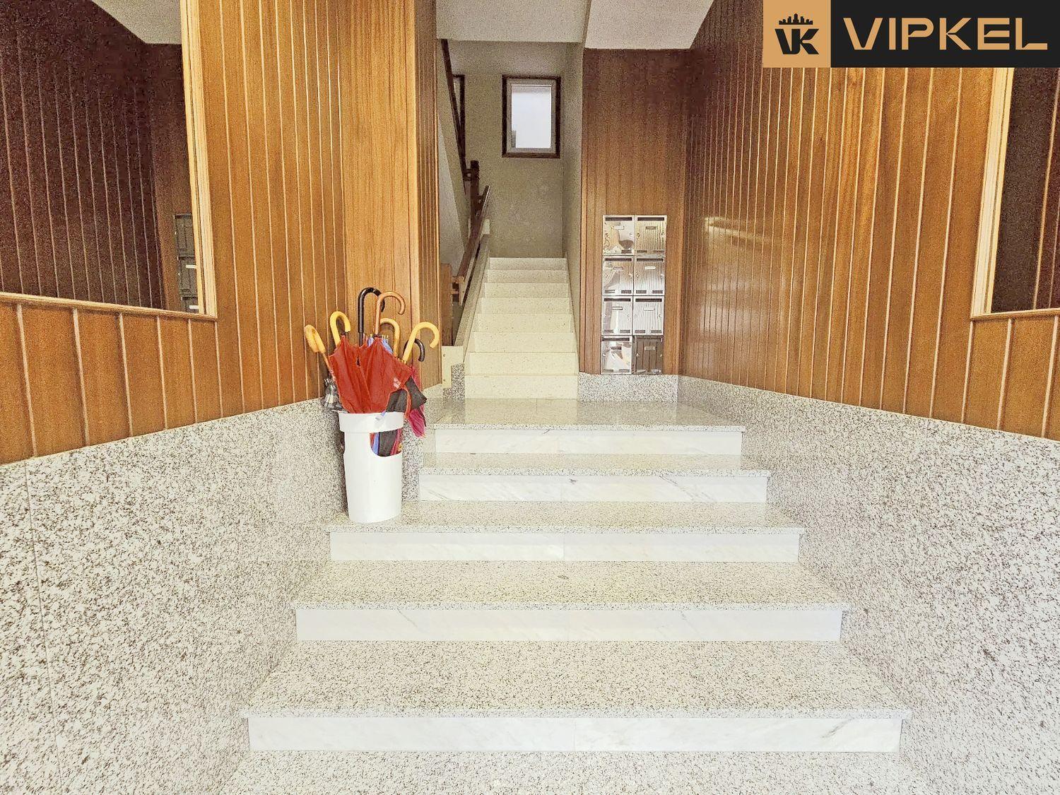 Piso en Venta en Arteixo