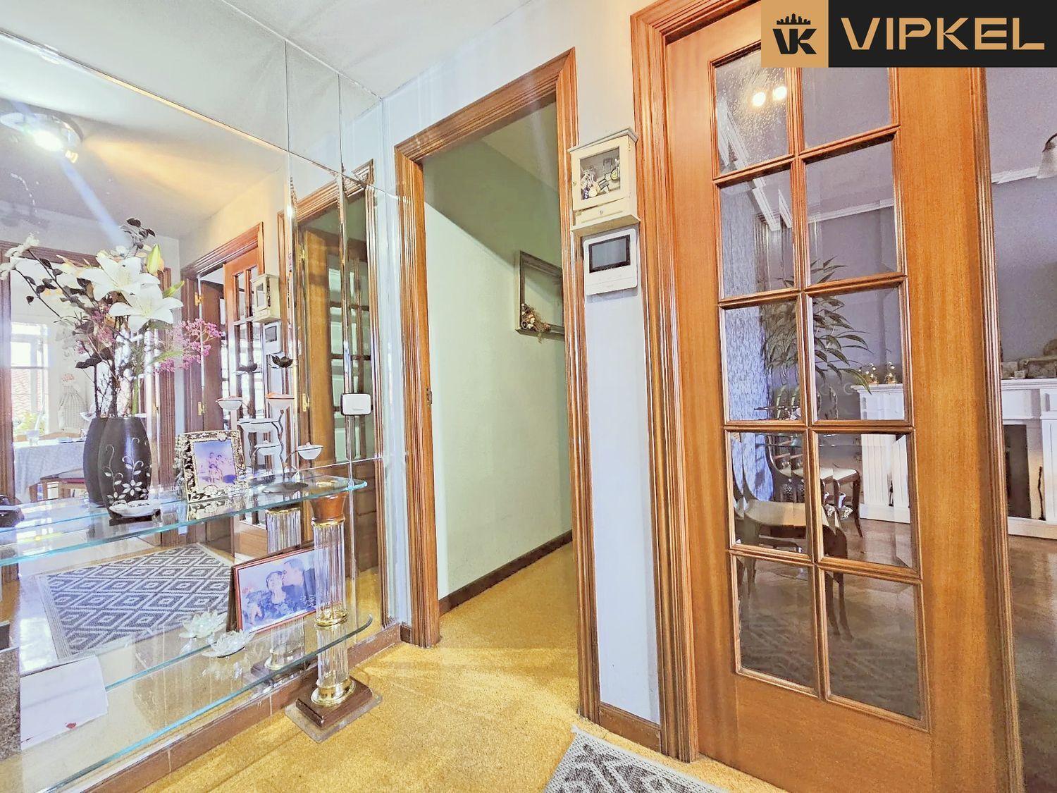 Piso en Venta en Arteixo